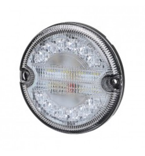 95mm LED Reverse Lamp 076743